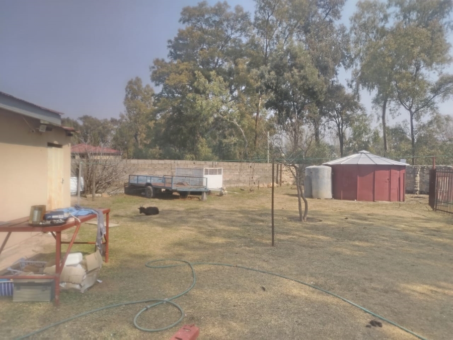3 Bedroom Property for Sale in Ladybrand Free State